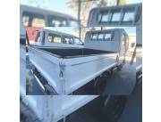 Año.: 2.003. Sin uso en Py 🇵🇾. MITSUBISHI NEW CANTER DUAL DOBLE CABINA. VDO/CDO/Ó FINAN