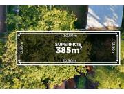 Terreno en Venta, Zona Puerto Pabla - Lambaré
