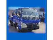 Mitsubishi Canter. Año.: 2.000 sin uso en Py 🇵🇾. VDO/CDO/ Ó FINANCIADO C/ENTREGA Y 12 M