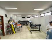 ALQUILO DEPOSITO EN LAMBARE COD 4357
