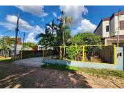 ¡Vendo Terreno Residencial en Luque B° Laurelty!
