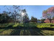 TERRENO EN VENTA - YPACARAI B° CERRADO COSTA LAGO.