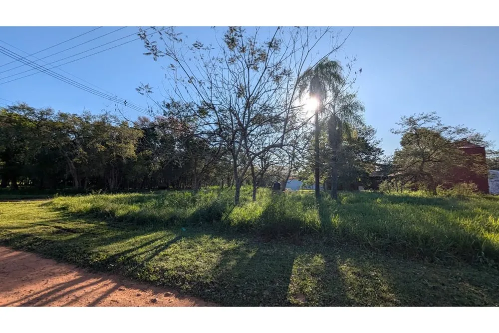 TERRENO EN VENTA - YPACARAI B° CERRADO COSTA LAGO. — foto 2