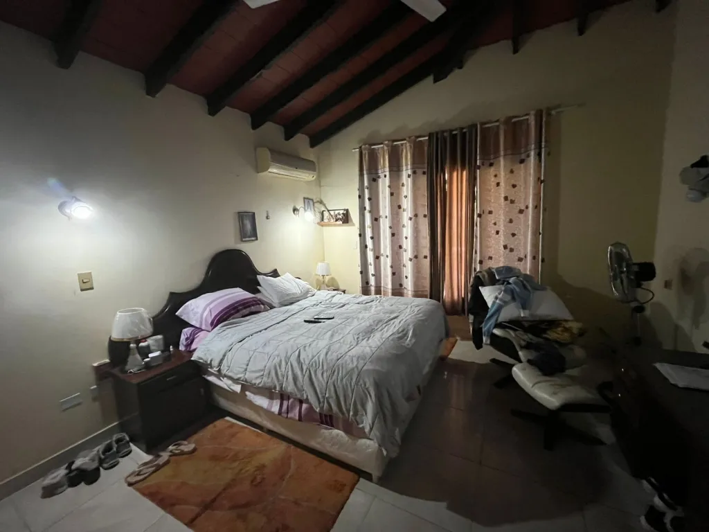 Vendo casa en Lambaré paralela a Cacique todo en planta baja — foto 2