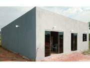 VENDO CASA CON SITIO TITULADO