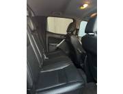 Ford Ranger XLT 2020
