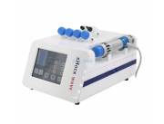 ONDAS DE CHOQUE TERAPIA SHOCKWAVE THERAPY