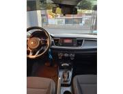 Kia Rio Sedan EX 2018