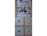 ELECTRODOS TENS ELECTROESTIMULADORES