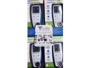 ELECTROESTIMULADORES TENS