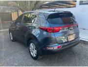Kia Sportage CRDI 2017