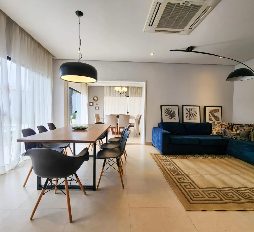 Vendo Hermosa Residencia de 4 Dormitorios en Virgen del Huerto - CLHO7296789 — foto 3
