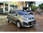 Kia Picanto 2015 pan