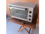OFERTA – HORNO ELÉCTRICO TOKYO 60 Lts