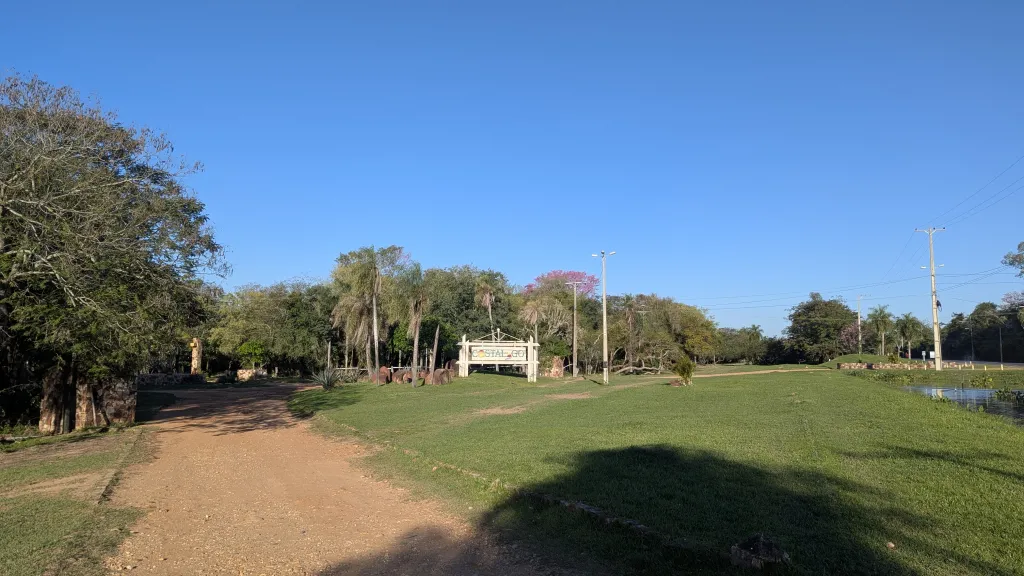 Terreno en venta en Costa Lago, Ypacaraí — foto 2