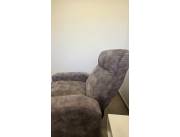 Vendo Sofá Reclinable