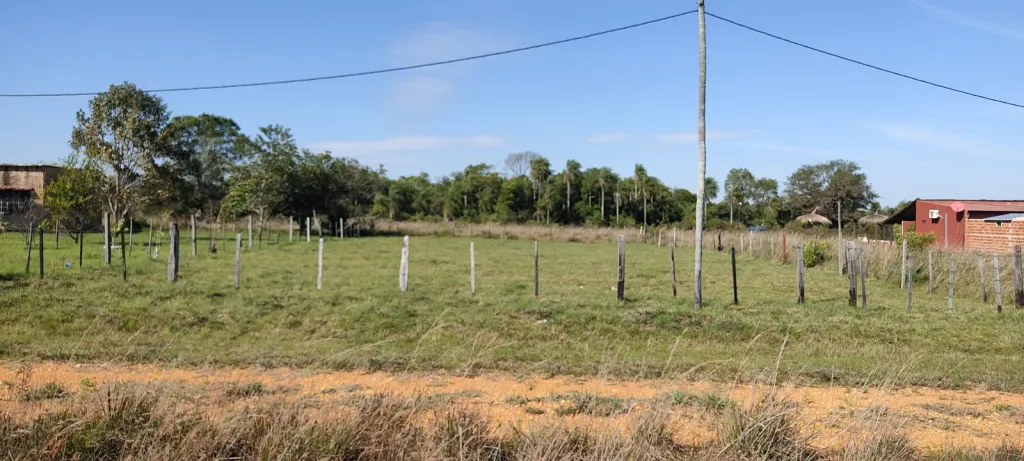 EN VENTA 2 terrenos juntos en Urbanización El Cortijo — foto 2
