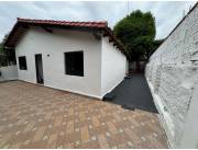 Alquilo casa cod 5783