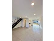 VENDO DUPLEX A ESTRENAR EN LUQUE