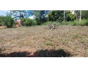 Lote en Atyra - Terreno en Atyra