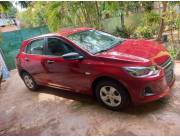 Vendo Chevrolet onix ls flex MT/2024
