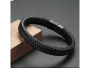Pulsera de cuero para regalar 🤩