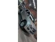 ISUZU D-MAX AÑO 2014 AUTOMÁTICO 4X4