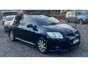 Toyota Auris 2006 os