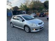 Toyota Auris 2007 os