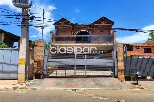 Dúplex-Venta-TTE. ETIENE C BEJARANO, Villa Ofelia, Fernando De La Mora, Central — foto 2