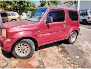Suzuki Jimny 1999