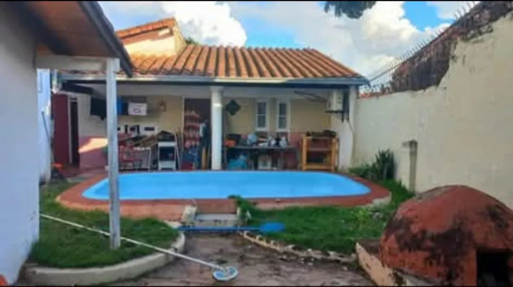Venta de casa en Sajonia. Nro. 1 — foto 3