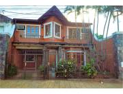 VENDO CASA EN YCUA SATI SOBRE BELGICA