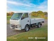 camiones ISUZU