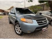 Hyundai Santa Fe 2008 asu