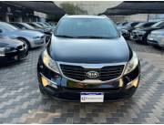 Kia Sportage año 2011