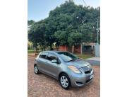Toyota New Vitz 2008 mar