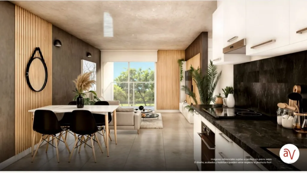 VENDO DEPARTAMENTOS EN POZO EN LIMPIO - ALTAVIDA NORTE — foto 2