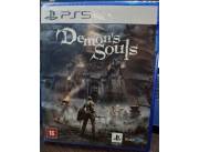 VENDO JUEGO PS5 NUEVO - DEMONS SOULS