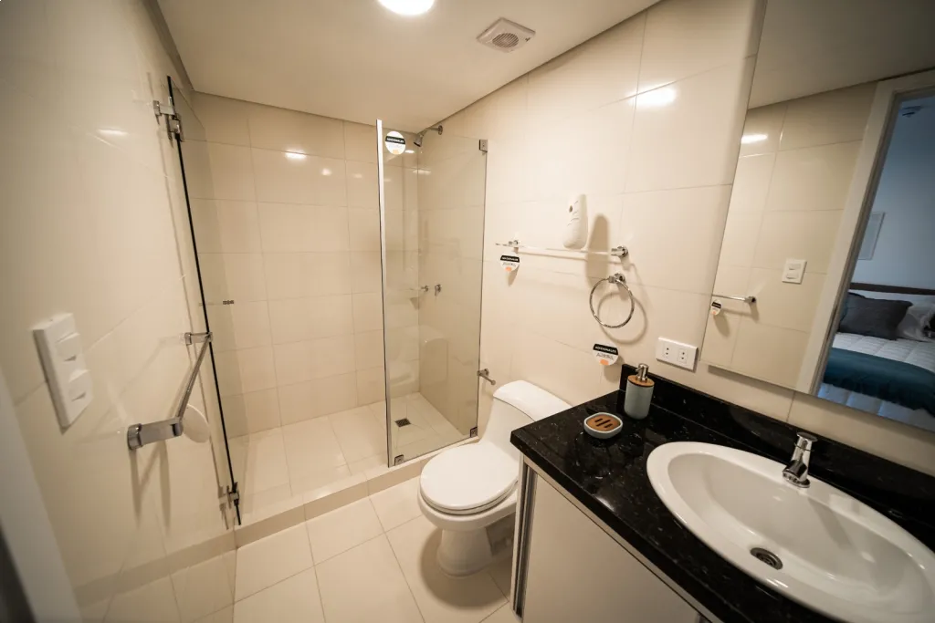 VENDO HERMOSOS DEPARTAMENTOS DE 3D EN ALTAMIRA SURUBI-I — foto 2