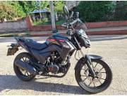 VENDO MOTO KENTON RIDER 2021