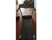 Caminadora Athletic 3660t hasta 140 kilos