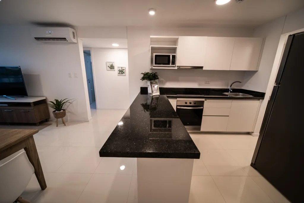 VENDO DEPARTAMENTOS EN ALTAMIRA SURUBI-I — foto 2