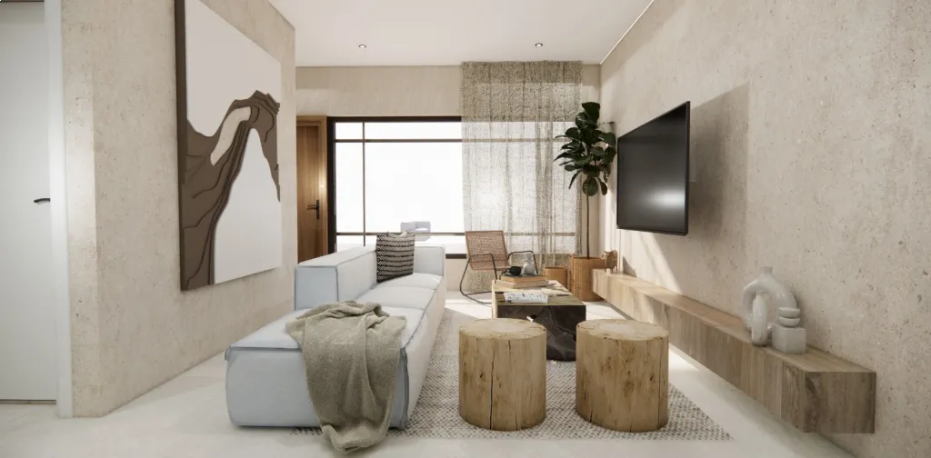 VENDO CASAS EN CONDOMINIO CERRADO EN LUQUE — foto 2