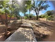 Oportunidad amplio Terreno en Venta en San Bernardino