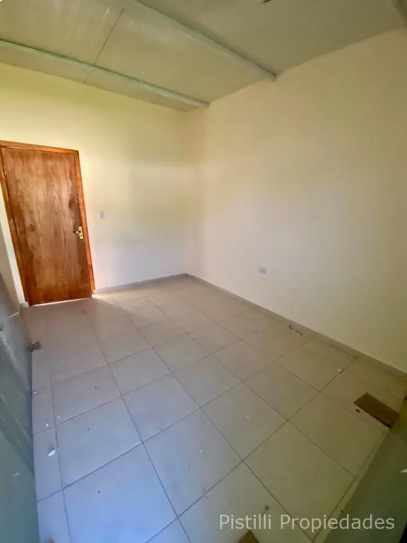 VENDO CHALET EN LUQUE - MORA CUE — foto 2