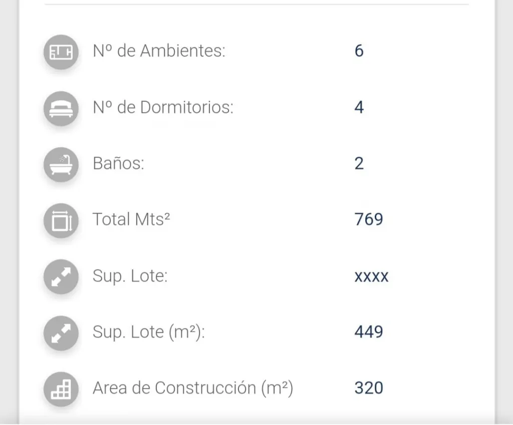 Vendo casa en Asunción barrio la encarnación — foto 2