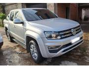 Vendo VW Amarok 2020