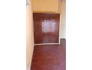 Alquilo habitación en san Lorenzo barrio universitario
