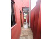 Excelente Casa en alquiler Fernando de la Mora - Zona Norte